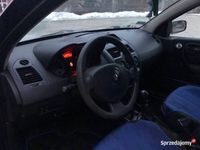 używany Renault Mégane II 1.9 dCi
