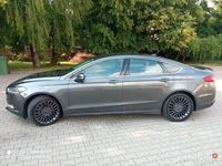 używany Ford Fusion 2.0 EcoBoost Titanium 240KM