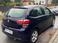 używany Citroën C3 2017 1.6