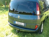 Używany Renault Espace 150 KM (110 kW) 2008