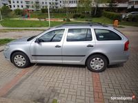 używany Skoda Octavia II 2012, 1.4 TSI, 2 właścicieli, bezwypadkowy,