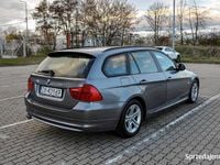Używany BMW 320 2011