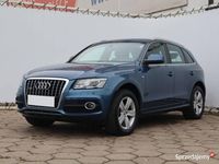 używany Audi Q5 2.0 TFSI
