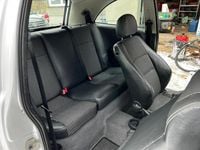 Używany Opel Corsa 60 KM (44 kW) 2006 Srebrny Hatchback