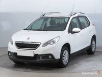 używany Peugeot 2008 1.2 e-VTi