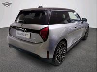 używany Mini Cooper E 3-drzwiowy