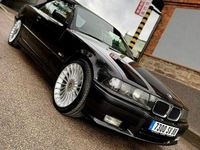 używany BMW 325 Cabriolet 325 E36 (1990-1999)