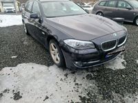 używany BMW 130 525 2dm 218KM 2012r.810km