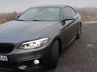 Używany BMW 230 M Sport 2018 Coupe