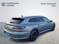 używany VW Arteon Shooting Brake