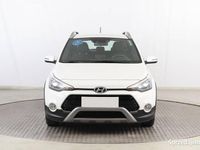 Używany Hyundai i20 101 KM (74 kW) 2018 Biały Hatchback