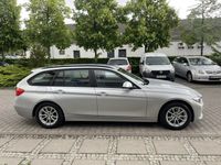 używany BMW 230 320 2dm 184KM 2014r.000km