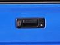 używany Toyota Tacoma II