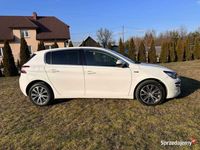 Używany Peugeot 308 2015