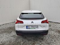 używany Citroën C5 1.2dm 131KM 2022r. 4 193km