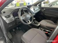 używany Renault Captur techno TCe100LPG/pak.winter/czujniki,kamera/OfertaSpecjalna…