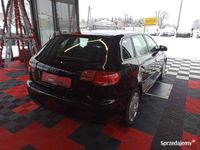 używany Audi A3 1.8 S-Line Benzyna AUTOMAT Zadbana Ładny Stan