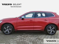 używany Volvo XC60 T5 GPF AWD R-Design aut