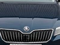 używany Skoda Superb III Polski salon , pierwszy właściciel