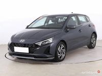 Używany Hyundai i20 2024 Szary Hatchback