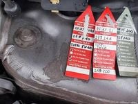 Używany Renault Mégane III 2008 Grafitowy Hatchback