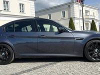 używany BMW M3 2008E90