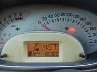 używany Daihatsu Sirion 1,3 benzyna + LPG (1 rok)