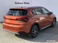 używany Fiat Tipo CROSS Full LED, CarPlay, Keyless, Kamera, Akt. ...