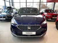 używany Seat Tarraco Xcellence 2.0 TSI 190KM, DSG, 4Drive Premium Używane