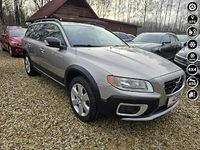 Używany Volvo XC70 185 KM (136 kW) 2009 Żółtozłoty Kombi