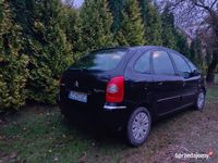 używany Citroën Xsara Picasso  2007 ,280 850km,benzyna + LPG