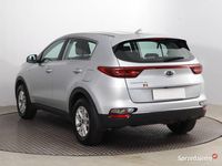 używany Kia Sportage 1.6 GDI