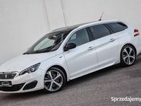 używany Peugeot 308 THP 205 Stop & Start GT