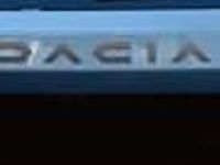 używany Dacia Duster I Extreme LPG 1.2 Eco-G Extreme LPG 1.2 Eco-G 120KM / Pakiet Techno, Parking,
