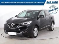 Używany Renault Kadjar 2017 Czarny SUV