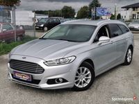 używany Ford Mondeo 2.0 TDCI