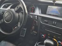 używany Audi A5 PILNIE PiękneQuattro 2.0 tfsi S-line