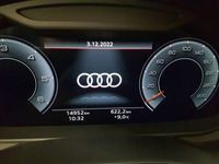 używany Audi A6 Allroad 3dm 286KM 2022r. 14 952km