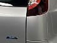 używany Nissan Note 1.4dm 88KM 2009r. 178 752km