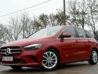 używany Mercedes B220 B220*4Matic*SalonPL*360Kamery*Distronic*Ambi…