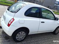 Używany Nissan Micra 88 KM (64 kW) 2010 Hatchback