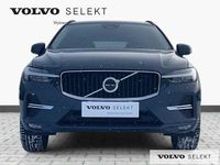 Używany Volvo XC60 250 KM (183 kW) 2025 Niebieski SUV