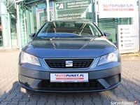 Używany Seat Leon 2018