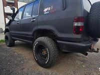 Używany Opel Monterey 1996 SUV