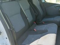 używany Opel Vivaro L2H1 1.6 CDTI 2018r z Niemiec