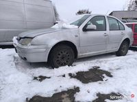 Używany VW Bora 2000