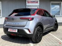 używany Opel Mokka 2023r. Salon PL ! F-vat 23% ! Bezwypadkowy ! Gwarancja Przebie…
