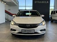 używany Opel Astra Enjoy 1.0 105KM M5 2019 r., salon PL, serwisowana, 12 m-cy gwar…