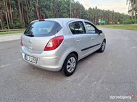 używany Opel Corsa 