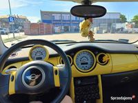 Używany Mini ONE 2004 Hatchback